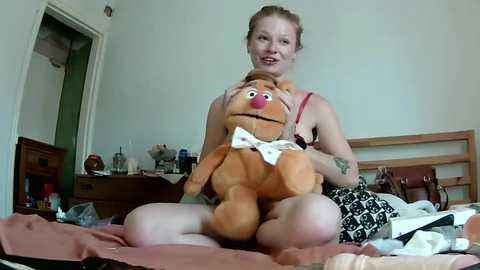 avafox_x @ chaturbate on 20250711