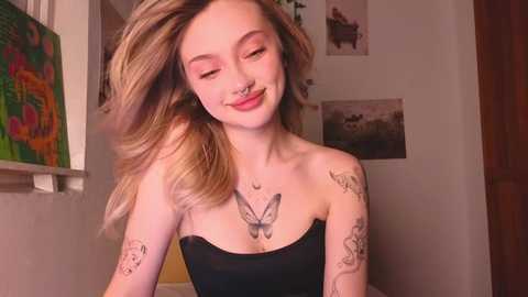 baby_adele @ chaturbate on 20250711