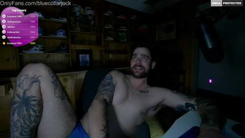 bluecollarjock_ @ chaturbate on 20250711