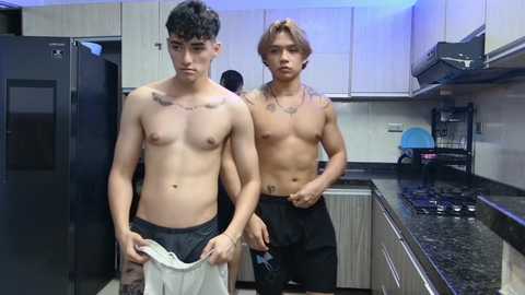 boysgang_sex @ chaturbate on 20250711