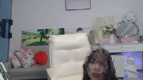 candy8998 @ chaturbate on 20250711