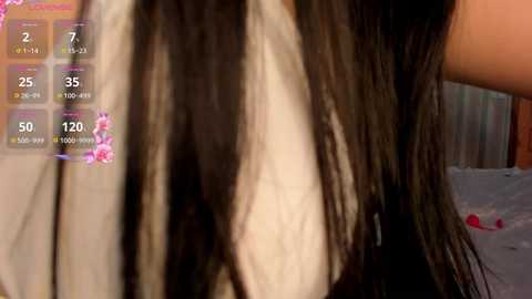cassy_hon @ chaturbate on 20250711