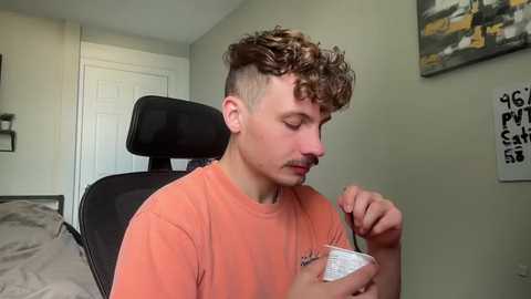 chadtitan @ chaturbate on 20250711