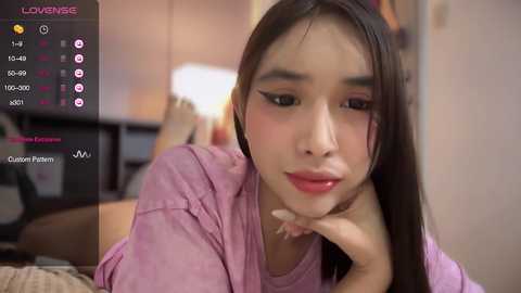 Media: cute_ciara Chaturbate 2025-07-11 02:36:00