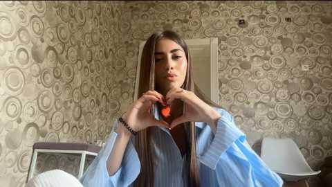 eva_foxie @ chaturbate on 20250711