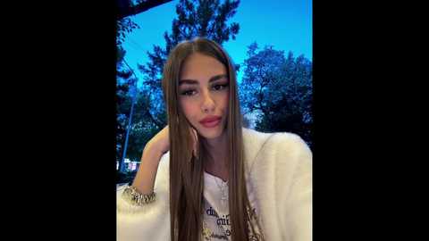eva_foxie @ chaturbate on 20250711