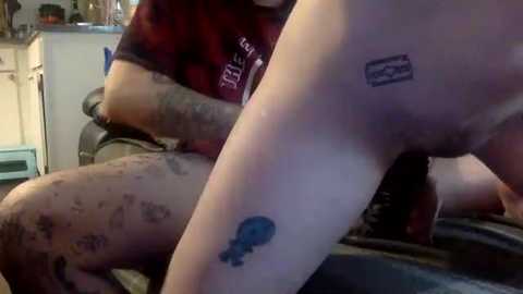 growingnotashowing @ chaturbate on 20250711
