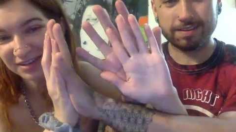 growingnotashowing @ chaturbate on 20250711