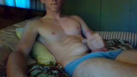 Media: hottwunk1006 Chaturbate 2025-07-11 22:14:00
