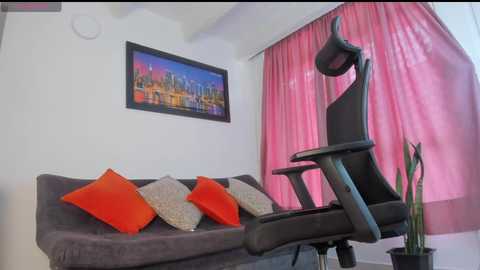 joelandalexa @ chaturbate on 20250711