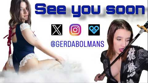 kai_and_gerda636 @ chaturbate on 20250711