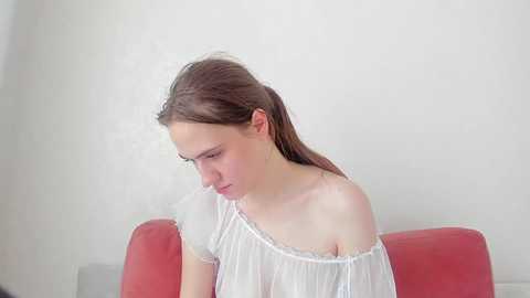 lovely_isabella @ chaturbate on 20250711