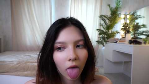 maecorell @ chaturbate on 20250711