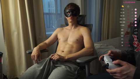 Media: maestro3369 Chaturbate 2025-07-11 01:30:00