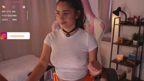 melanieryann_ @ chaturbate on 20250711