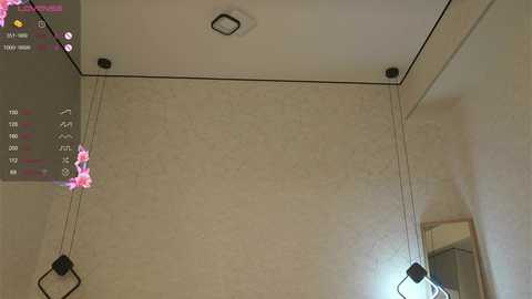 miss_rosa @ chaturbate on 20250711