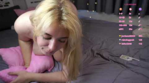 mysteriika @ chaturbate on 20250711