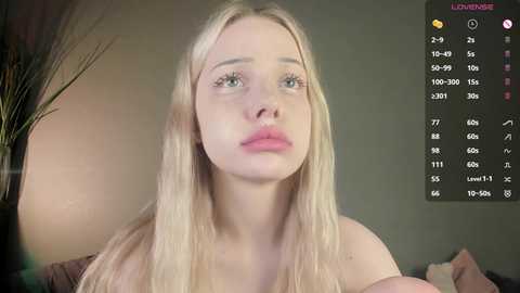Media: nicole_yo Chaturbate 2025-07-11 02:12:00