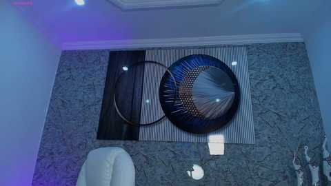 octavia_rouse @ chaturbate on 20250711