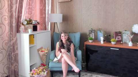 platinum_version @ chaturbate on 20250711