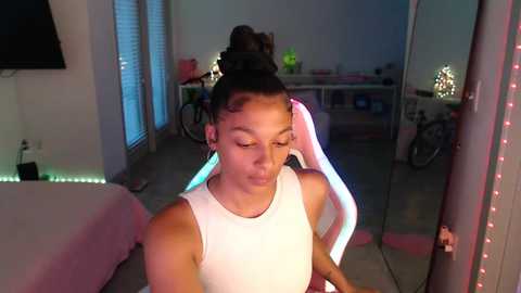 princess_cece @ chaturbate on 20250711