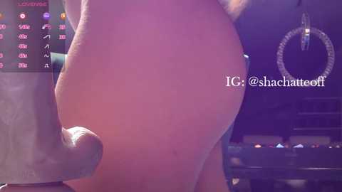 shachatte @ chaturbate on 20250711