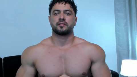 thomas_brandon @ chaturbate on 20250711