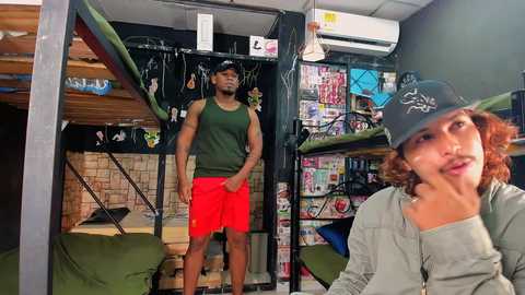 university079 @ chaturbate on 20250711