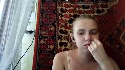 venus_in_flames @ chaturbate on 20250711