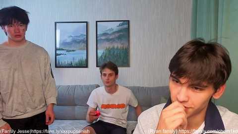 _dream_boys_ @ chaturbate on 20250712