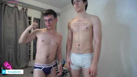 _the_neighbors @ chaturbate on 20250712