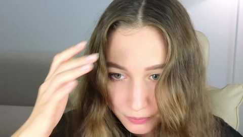 ambertan1 @ chaturbate on 20250712