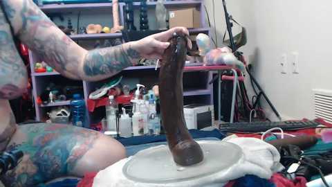 animergamergirl @ chaturbate on 20250712