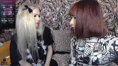 Media: arina_rose Chaturbate 2025-07-12 05:07:00