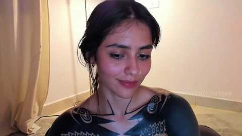artgea @ chaturbate on 20250712