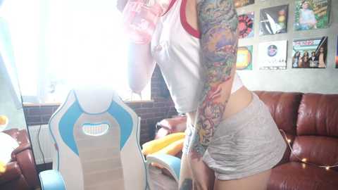 awondrr @ chaturbate on 20250712