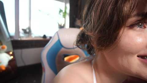 awondrr @ chaturbate on 20250712