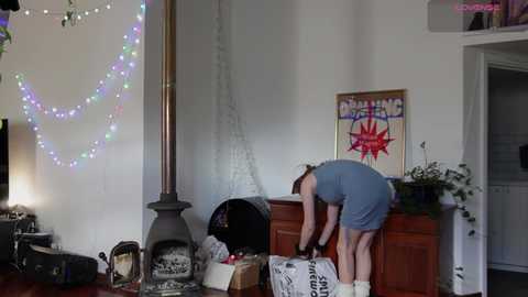 bellebabyboo @ chaturbate on 20250712
