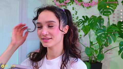 breeding_material @ chaturbate on 20250712