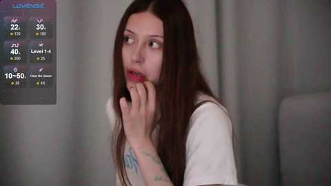 catherenee @ chaturbate on 20250712