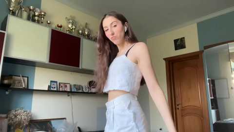 cherry_petal @ chaturbate on 20250712