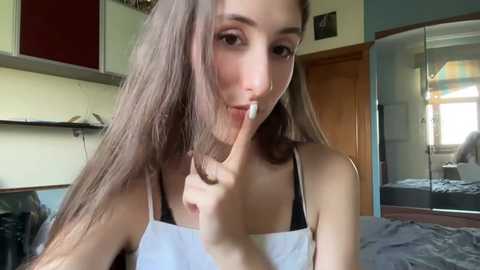cherry_petal @ chaturbate on 20250712
