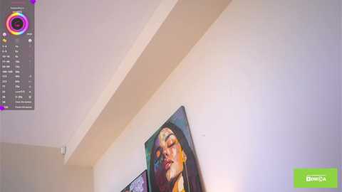 cielomio @ chaturbate on 20250712