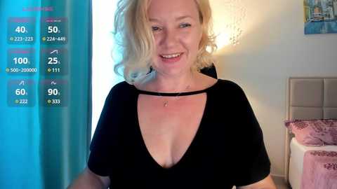 colette1w @ chaturbate on 20250712