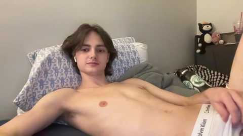 cool24twink @ chaturbate on 20250712