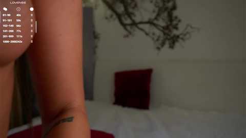 czamabech @ chaturbate on 20250712