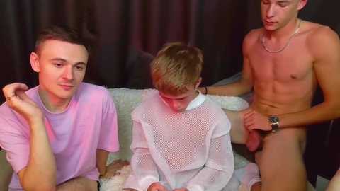 dante_guys @ chaturbate on 20250712