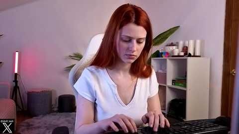 doll_lesli @ chaturbate on 20250712