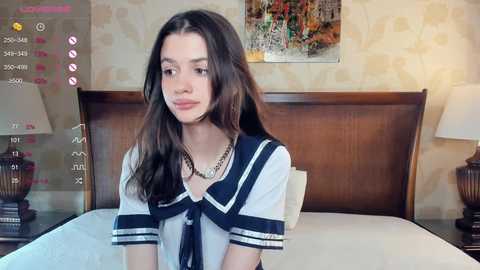 Media: dream_melody Chaturbate 2025-07-12 13:40:00