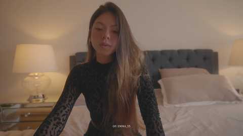 emma_lu1 @ chaturbate on 20250712